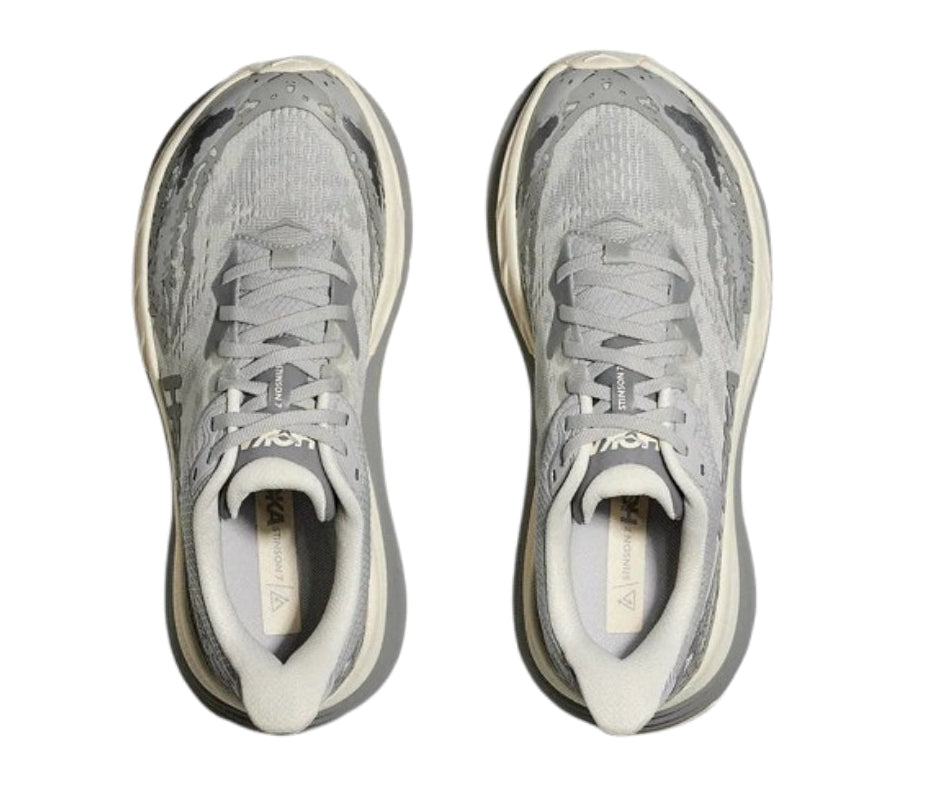 HOKA STINSON 7 נעלי ריצה סטינסון 7 הוקה גברים