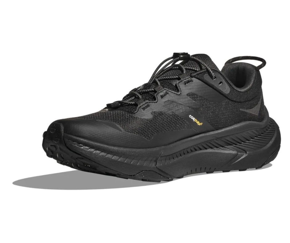 HOKA TRANSPORT GTX נעלי הליכה הוקה טרנספורט גורטקס גברים