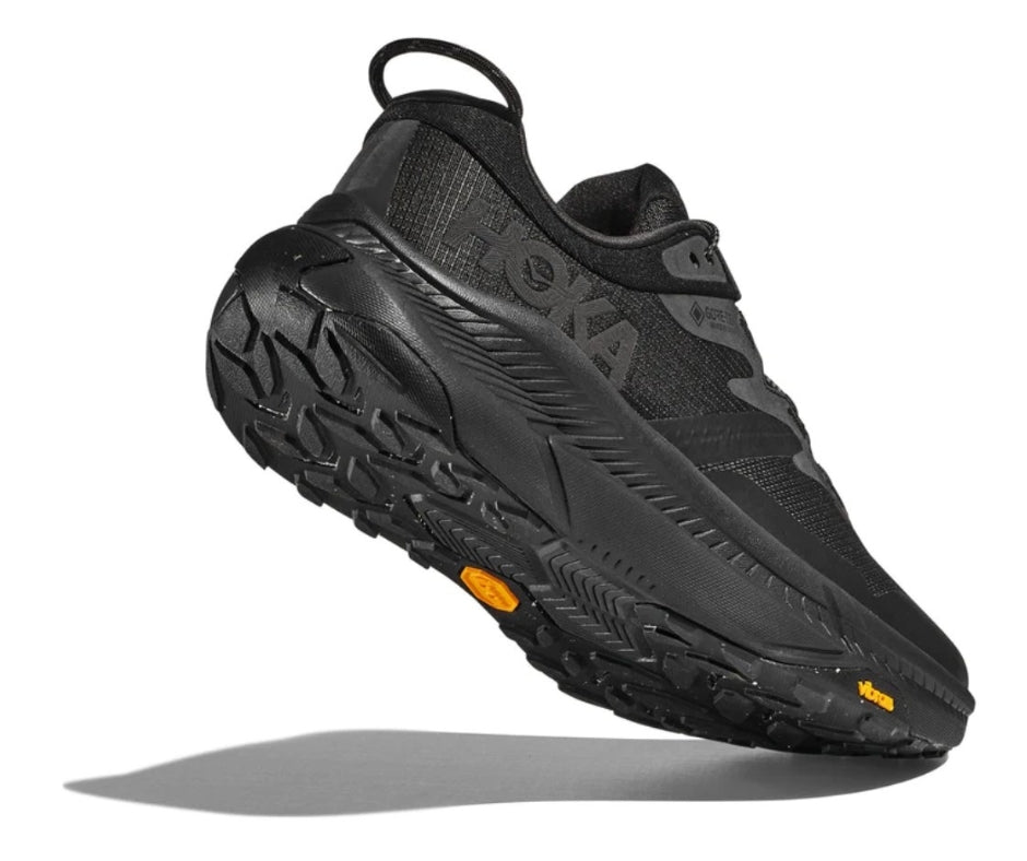 HOKA TRANSPORT GTX נעלי הליכה הוקה טרנספורט גורטקס גברים