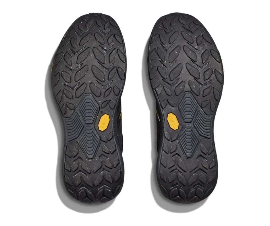 HOKA TRANSPORT GTX נעלי הליכה הוקה טרנספורט גורטקס גברים