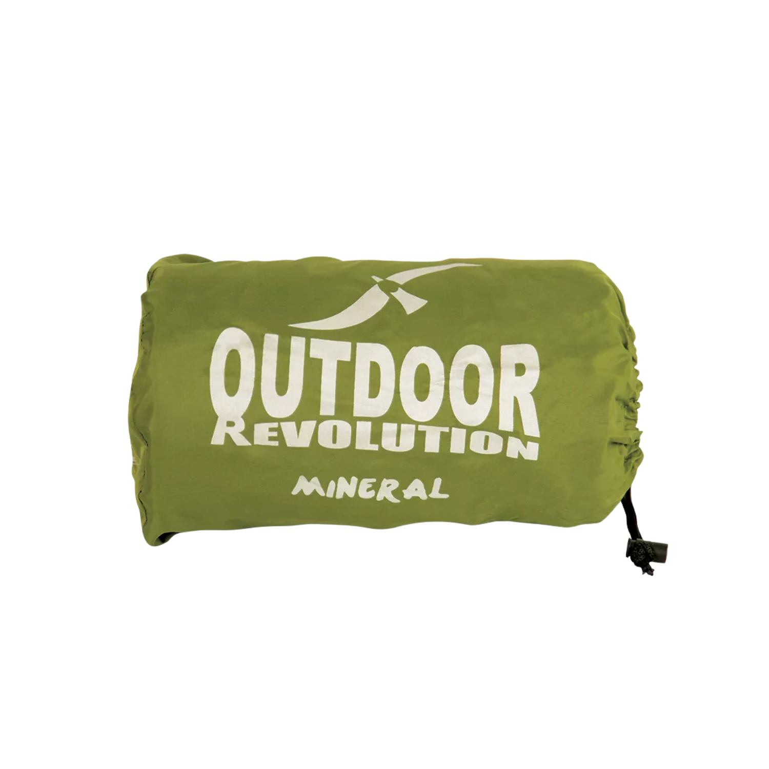 Outdoor Revolution Mineral OR מזרן מתנפח עצמאית 3 ס"מ