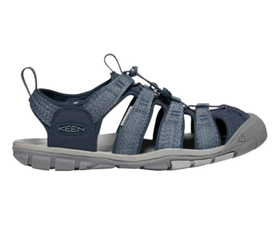 KEEN Clearwater CNX סנדלי טיולים קלירוואטר קין גברים