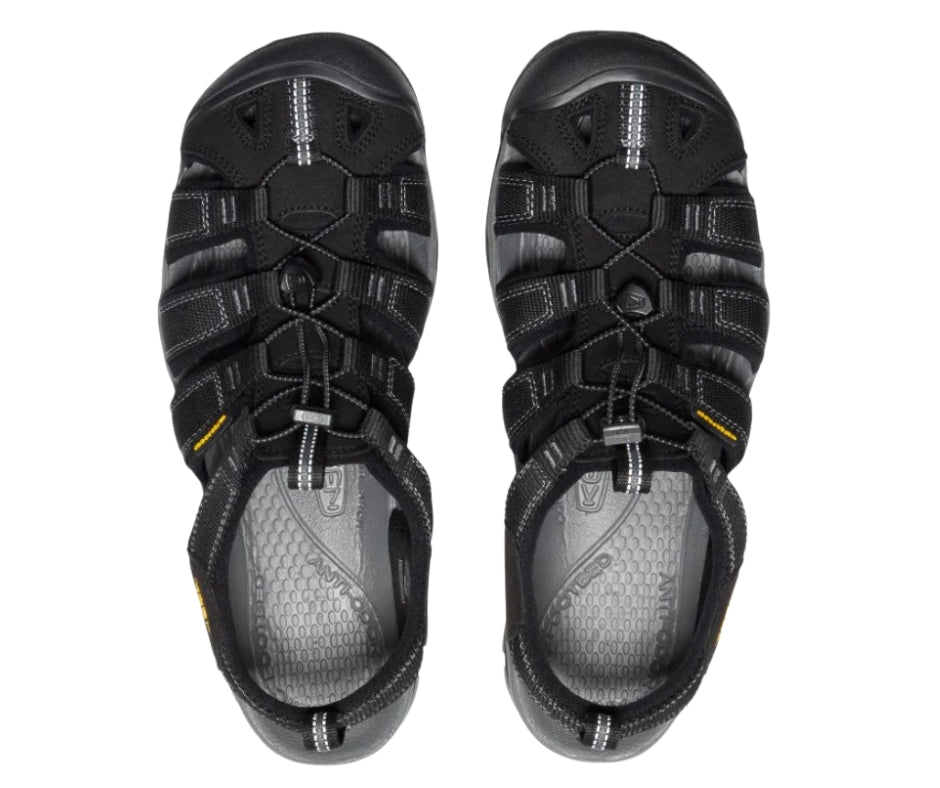 KEEN Clearwater CNX סנדלי טיולים קלירוואטר קין גברים