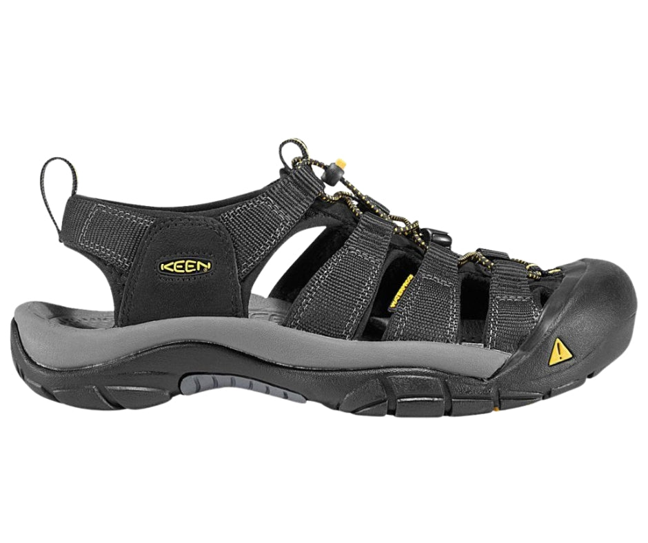 KEEN Newport H2 סנדלי טיולים ניופורט קין גברים