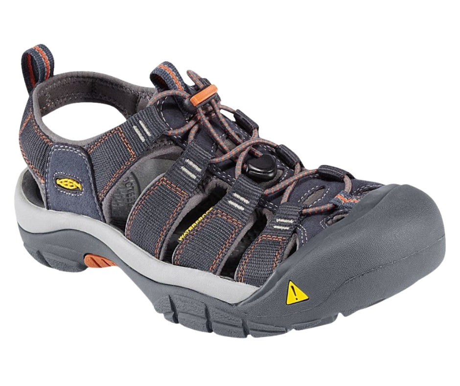 KEEN Newport H2 סנדלי טיולים ניופורט קין גברים