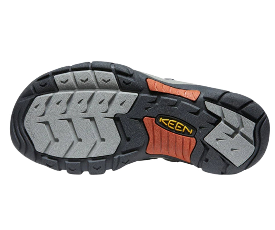 KEEN Newport H2 סנדלי טיולים ניופורט קין גברים