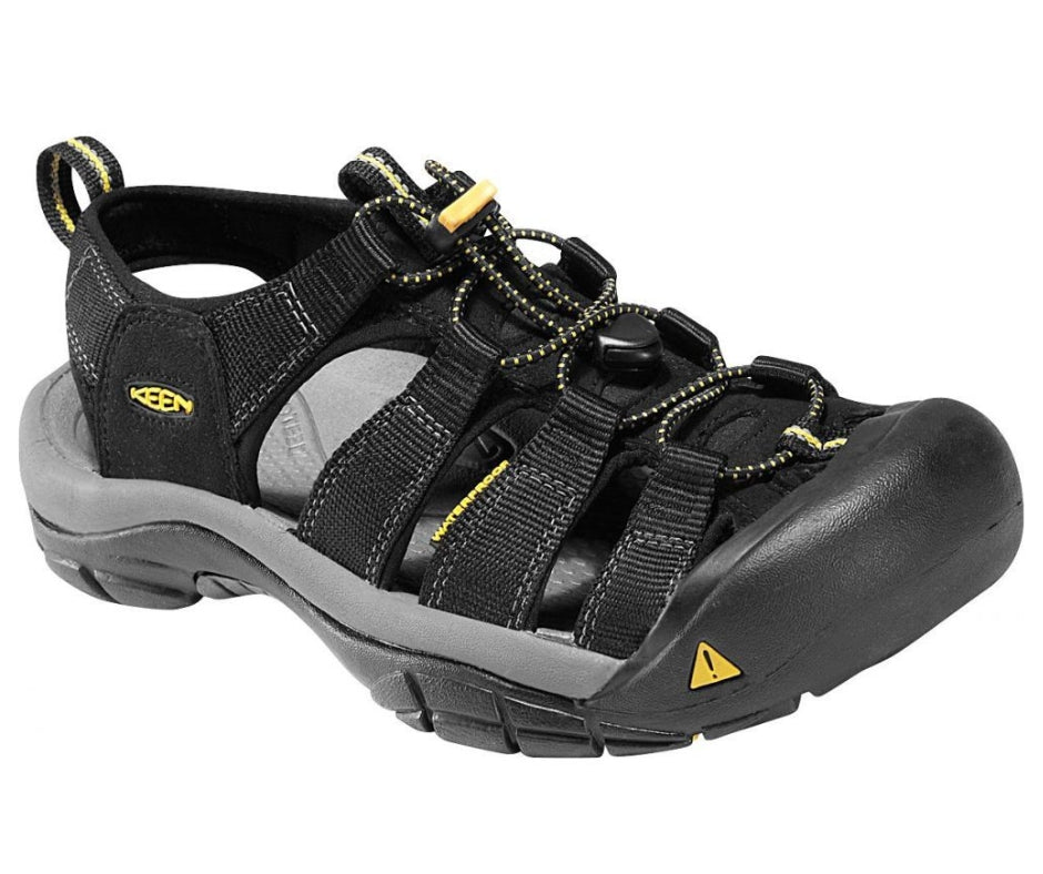 KEEN Newport H2 סנדלי טיולים ניופורט קין גברים