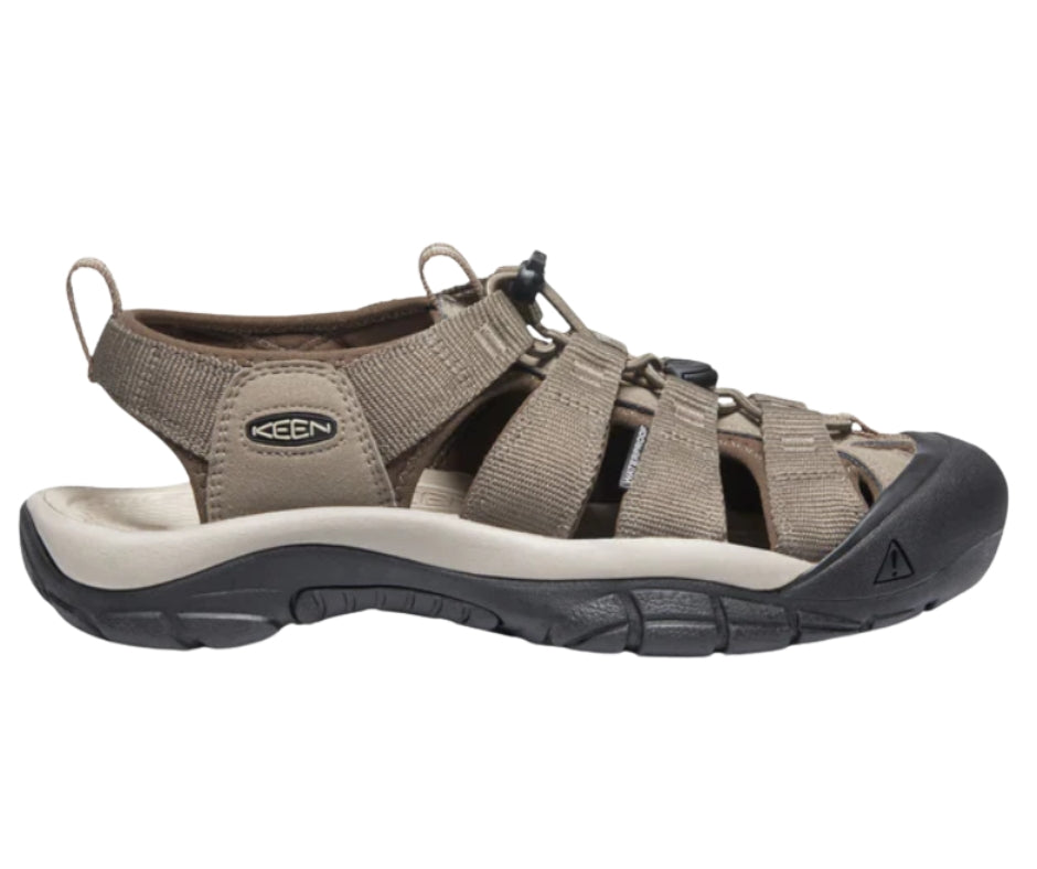 KEEN Newport H2 סנדלי טיולים ניופורט קין גברים