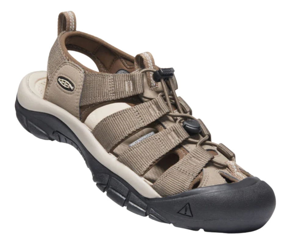 KEEN Newport H2 סנדלי טיולים ניופורט קין גברים