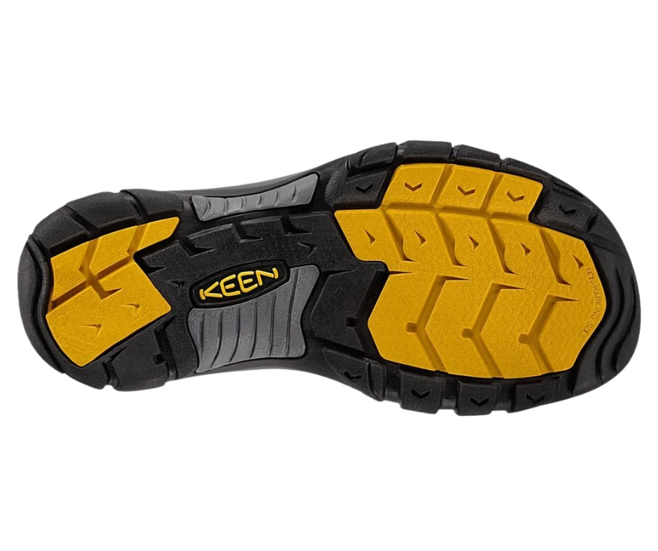 KEEN Newport H2 סנדלי טיולים ניופורט קין גברים