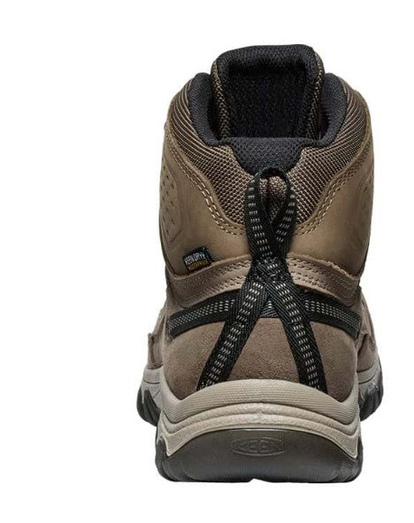 KEEN TARGHEE IV MID נעלי טיולים קין טארגי' 4 גברים