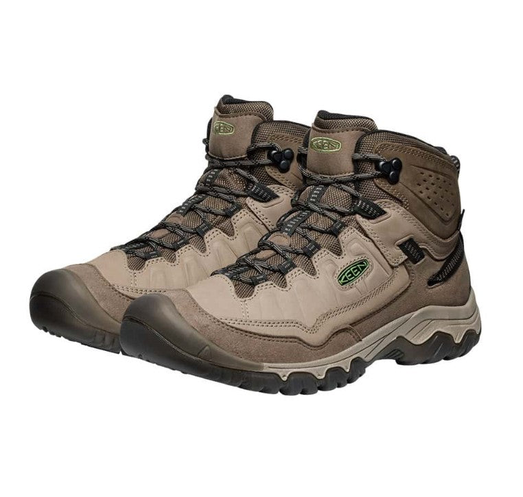 KEEN TARGHEE IV MID נעלי טיולים קין טארגי' 4 גברים