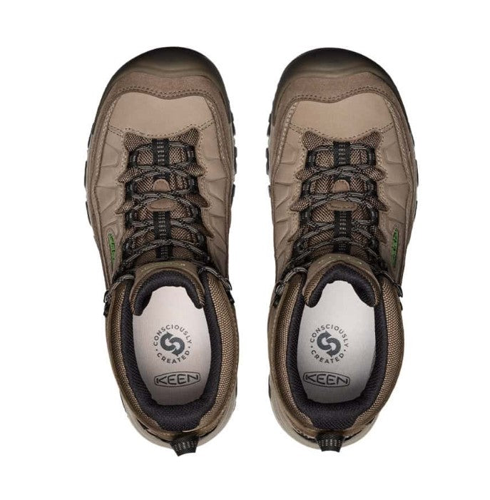 KEEN TARGHEE IV MID נעלי טיולים קין טארגי' 4 גברים