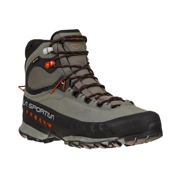 La Sportiva TX5 GTX נעלי טיולים לה ספורטיבה לגברים
