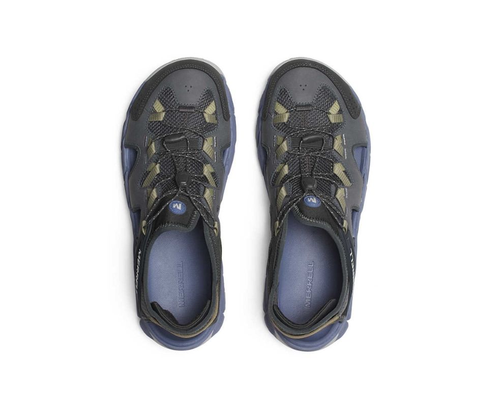 MERRELL MAIPO EXPLORER סנדלי ברפוט מרל מאיפו אקספלורר גברים