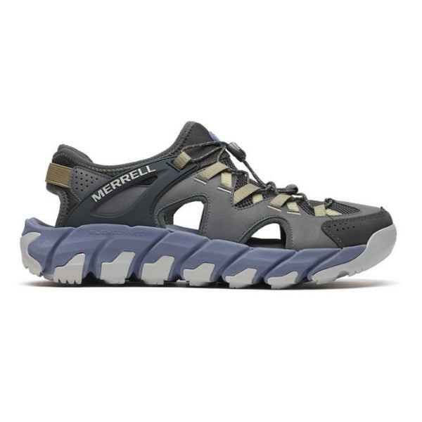 MERRELL MAIPO EXPLORER סנדלי ברפוט מרל מאיפו אקספלורר גברים MERRELL