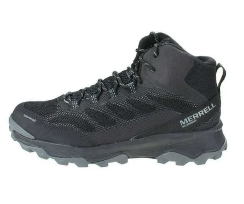 MERRELL Moab Speed Access M נעלי טיולים מרל מואב ספיד גברים