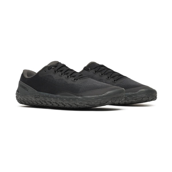 MERRELL VAPOR GLOVE 7 נעלי ברפוט מרל וויפור גלוב 7 גברים MERRELL