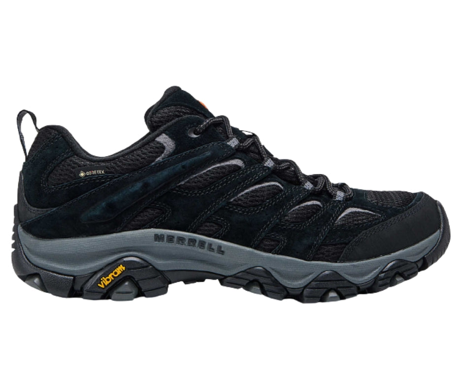 Merrell MOAB 3 GORE-TEX נעלי הליכה מרל מואב 3 גורטקס גברים