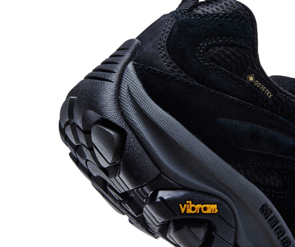 Merrell MOAB 3 GORE-TEX נעלי הליכה מרל מואב 3 גורטקס גברים