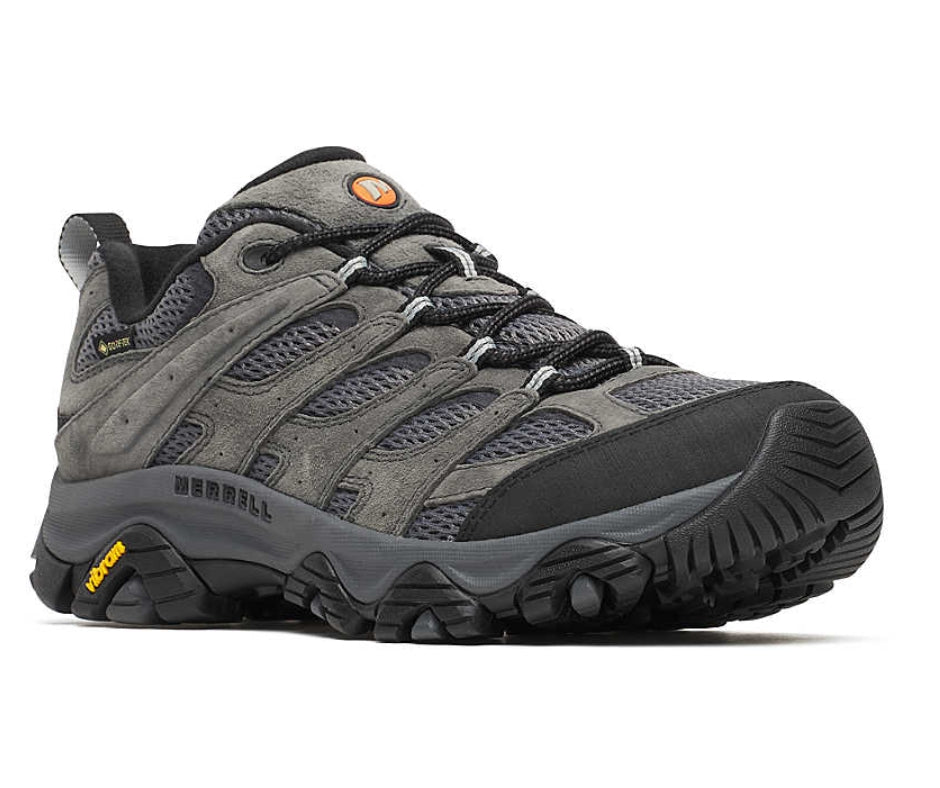 Merrell MOAB 3 GORE-TEX נעלי הליכה מרל מואב 3 גורטקס גברים