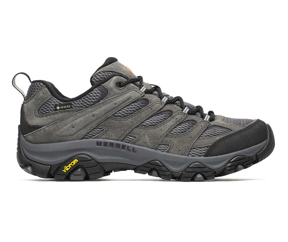 Merrell MOAB 3 GORE-TEX נעלי הליכה מרל מואב 3 גורטקס גברים
