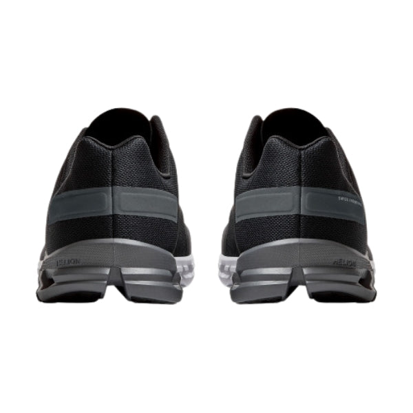 ON CLOUD Cloudflow Wide נעלי ריצה קלאוד פלואו גברים