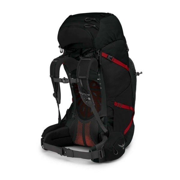OSPREY AETHER PLUS 85 תרמיל טיולים לגברים
