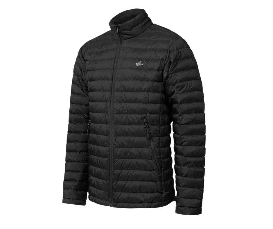 Outdoor Revolution BRYANT מעיל פוך בריאנט אאוטדור לגברים