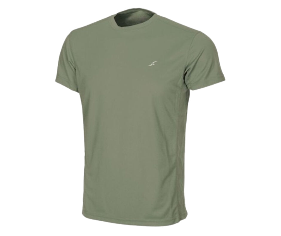 Outdoor Revolution COOL DRY חולצת טי מנדפת לגברים