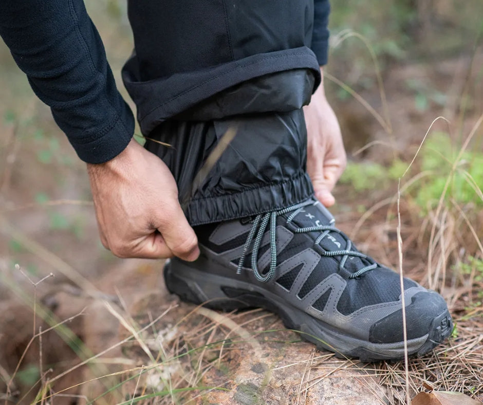 Outdoor Revolution CYCLON מכנסי סקי ציקלון אאוטדור גברים