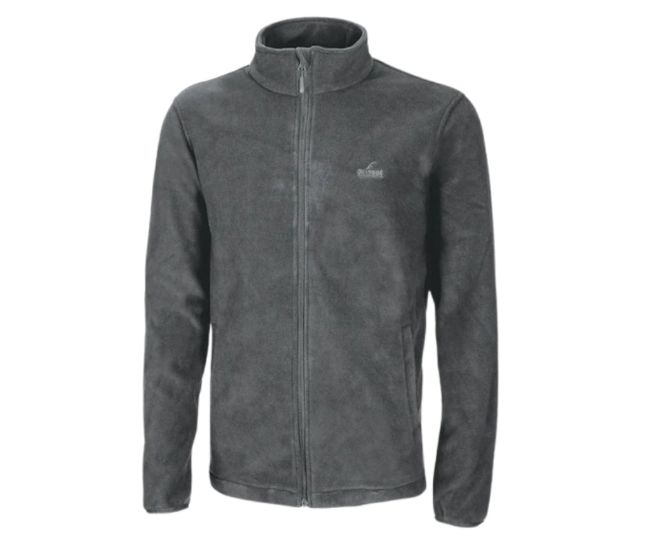 Outdoor Revolution FARRELL מעיל פליז אאוטדור גברים