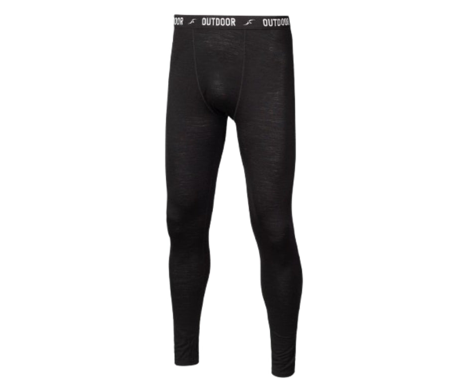 Outdoor Revolution MERINO מכנס תרמי מצמר מרינו 150 גברים