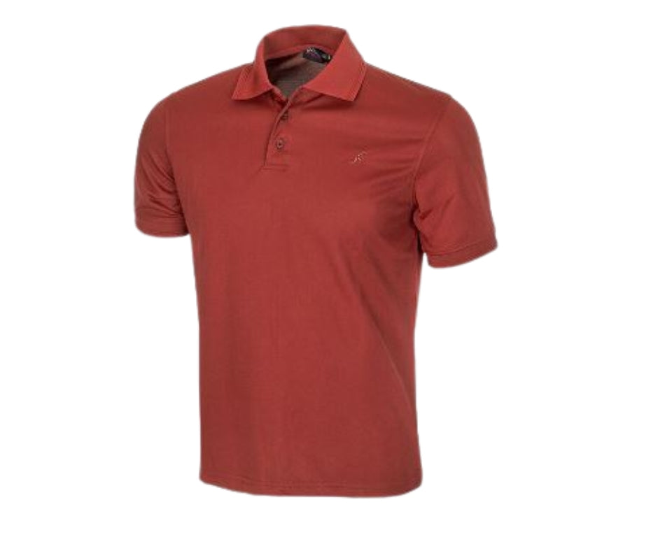 Outdoor Revolution POLO COOL DRY חולצת פולו מנדפת לגברים