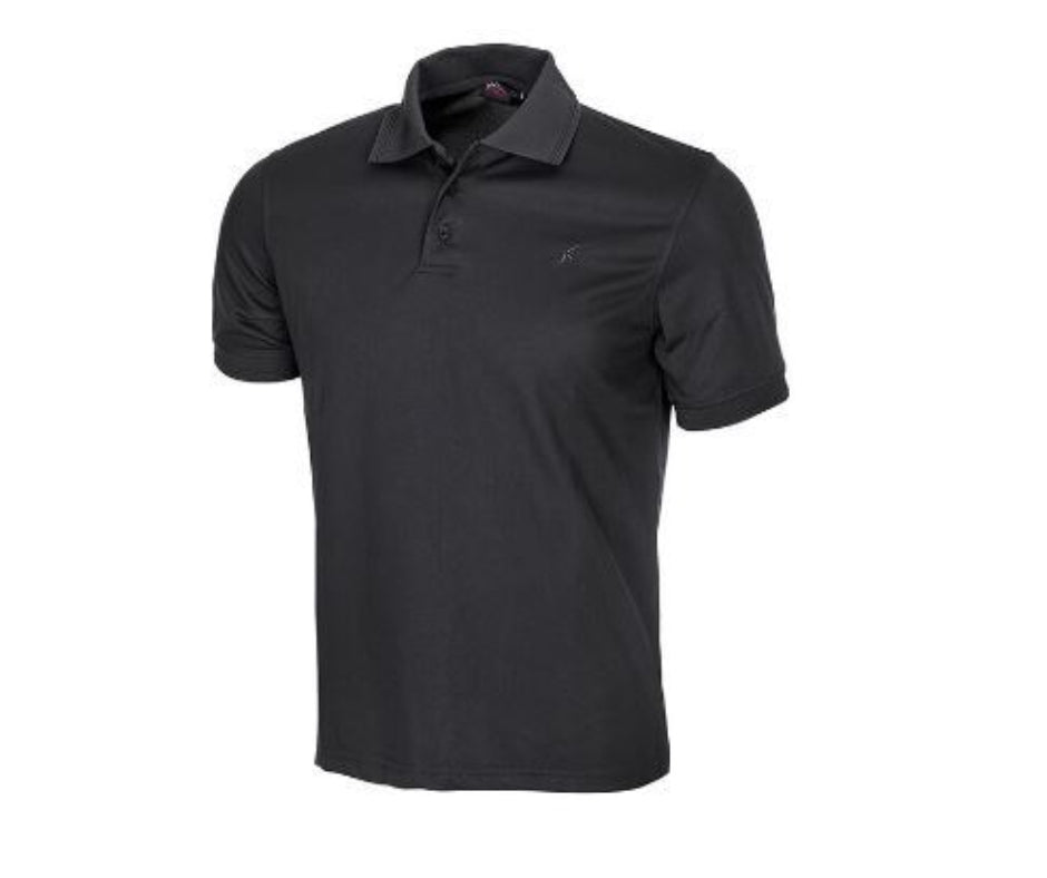 Outdoor Revolution POLO COOL DRY חולצת פולו מנדפת לגברים