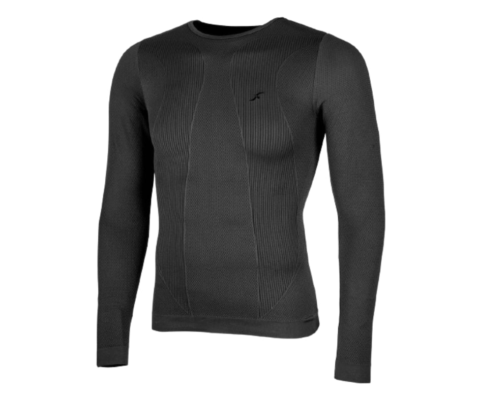 Outdoor Revolution SEAMLESS חולצת טרמית סימלס אאוטדור גברים