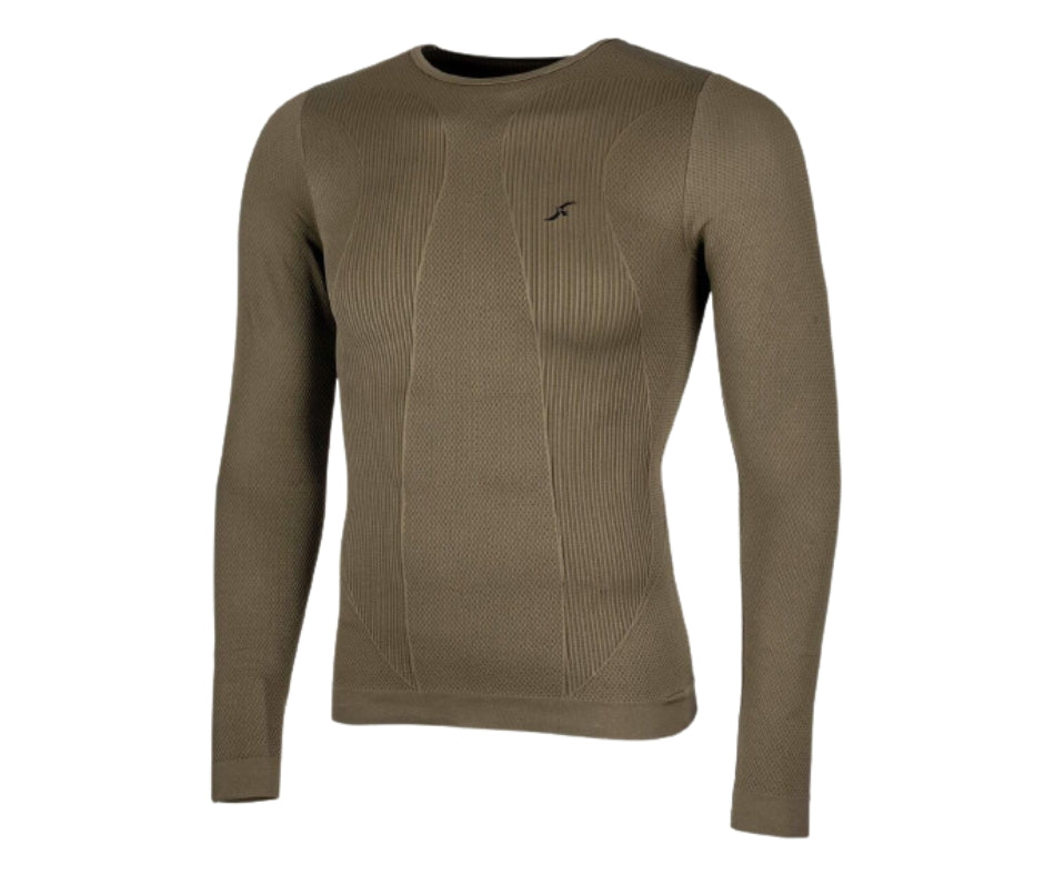 Outdoor Revolution SEAMLESS חולצת טרמית סימלס אאוטדור גברים