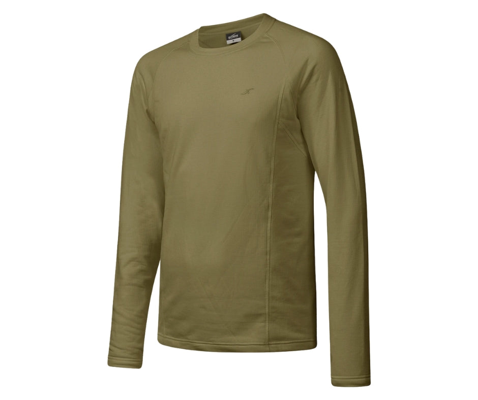 Outdoor Revolution WARM UP חולצה תרמית אאוטדור גברים