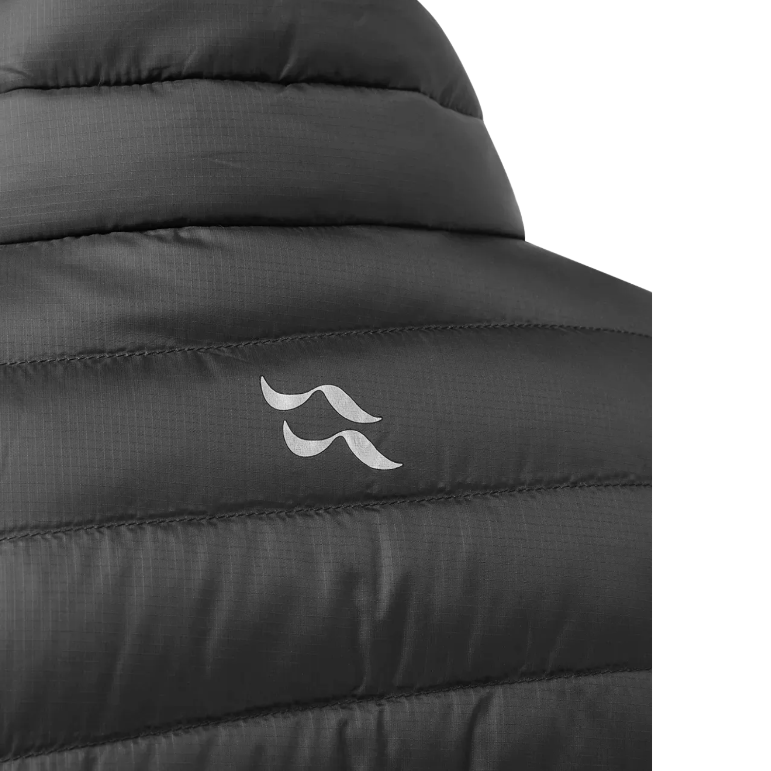 RAB Microlight Down Jacket מעיל פוך מיקרולייט ראב גברים