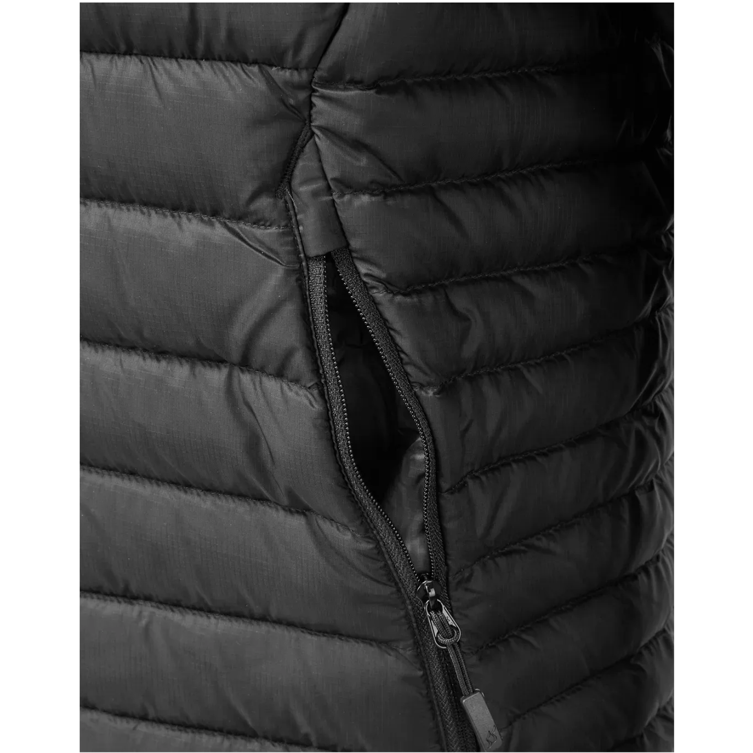 RAB Microlight Down Jacket מעיל פוך מיקרולייט ראב גברים