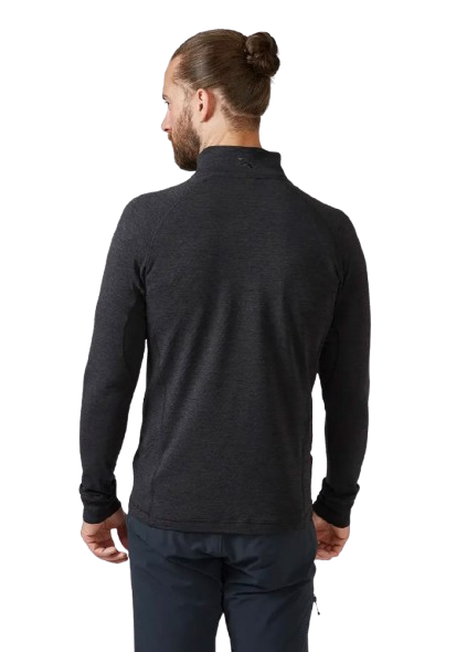 RAB Nexus Pull On ג'קט חורפי מבודד נקסוס ראב גברים