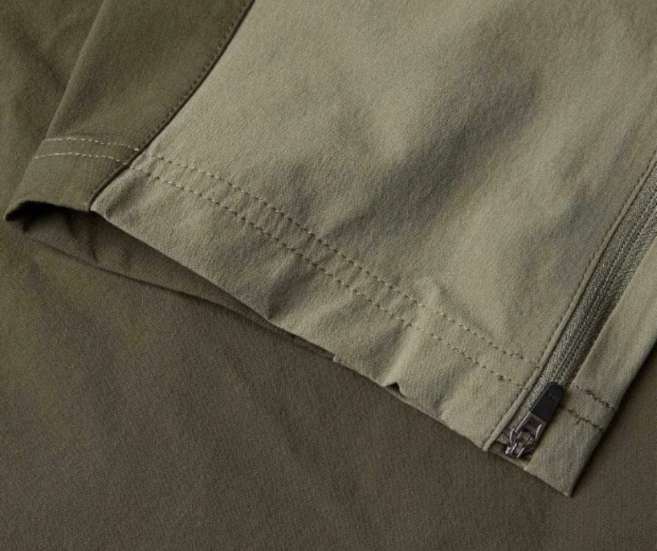 RAB Torque Mountain Pants מכנסי טיולים טורקו ראב גברים