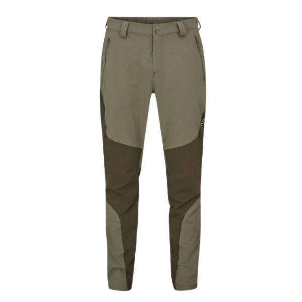 RAB Torque Mountain Pants מכנסי טיולים טורקו ראב גברים RAB