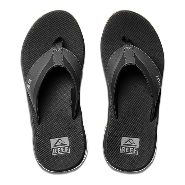 REEF Anchor כפכפי אצבע ריף אנקור גברים REEF