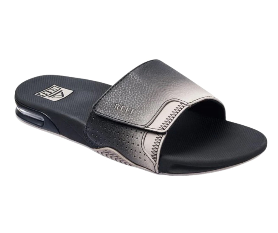 REEF Fanning Slide כפכפי ריף פאנינג סלייד גברים