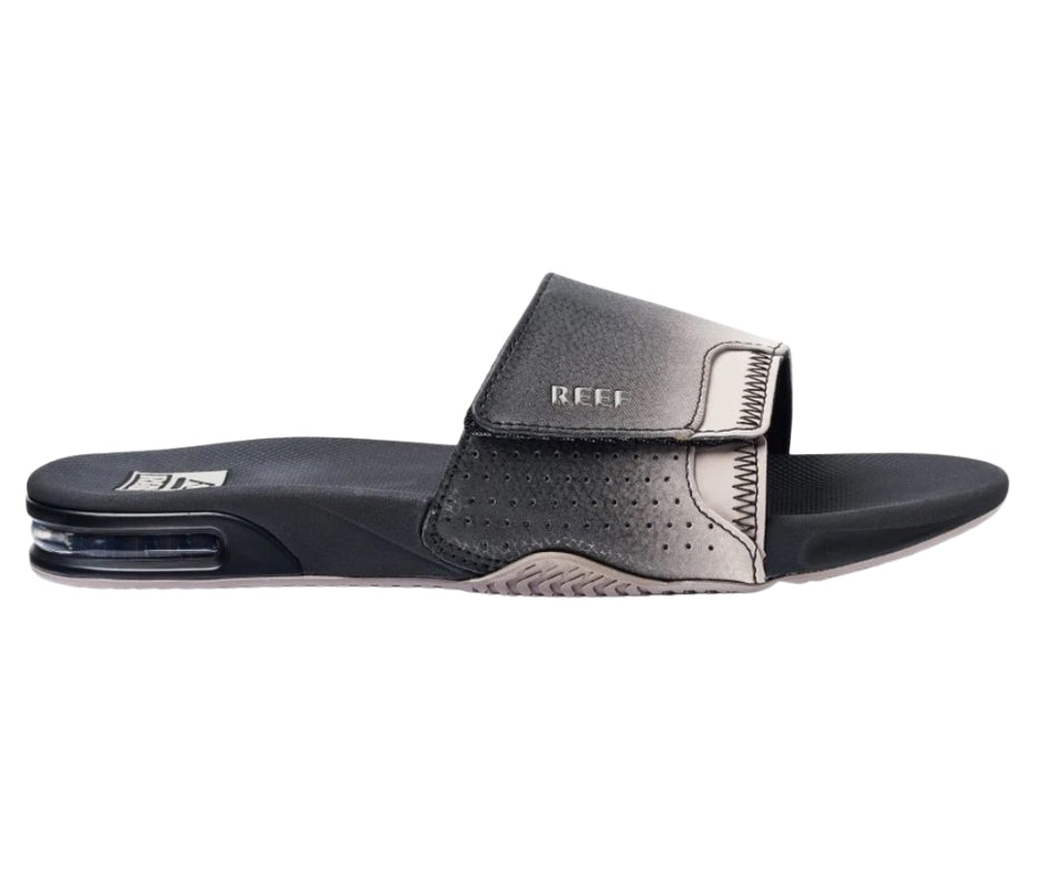 REEF Fanning Slide כפכפי ריף פאנינג סלייד גברים
