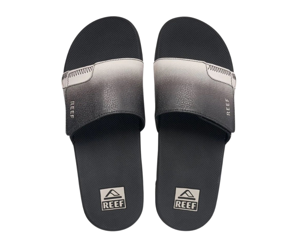REEF Fanning Slide כפכפי ריף פאנינג סלייד גברים