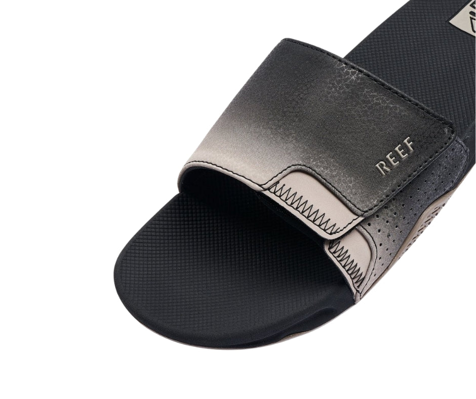 REEF Fanning Slide כפכפי ריף פאנינג סלייד גברים