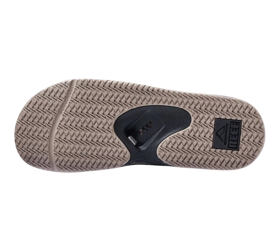 REEF Fanning Slide כפכפי ריף פאנינג סלייד גברים