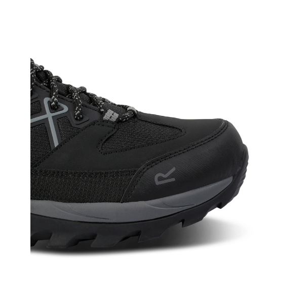 REGATTA SAMARIS III נעלי טיולים גברים